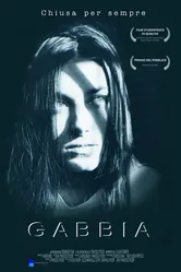 Gabbia постер
