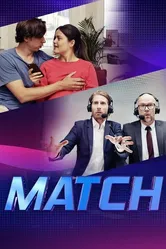 Match 2018, Норвегия постер