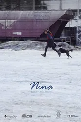 Нина 2019 постер