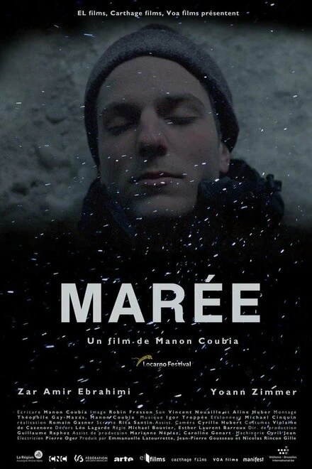 Постер Marée 2019