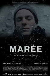 Marée 2019 постер