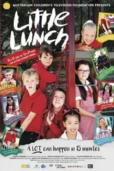 Little Lunch постер