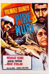 Pire Nuri постер