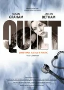 Quiet 2012 постер