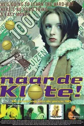 Ко всем чертям! 1996 постер