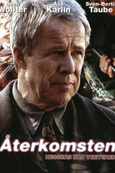 Возвращение 2001 постер