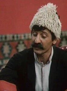Постер Капля мёда 1982