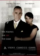 A Very Candid Game постер