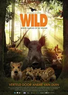 Wild 2018, Нидерланды, документальный постер