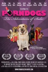 Porndogs: The Adventures of Sadie постер