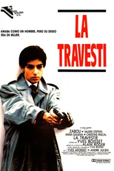 Травести 1988 постер