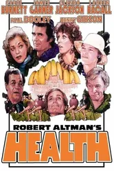 Здоровый образ жизни 1980 постер