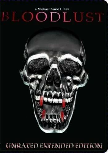 Постер Bloodlust