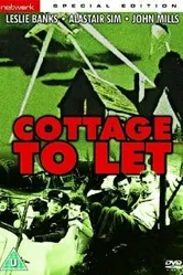 Сдается коттедж 1941 постер