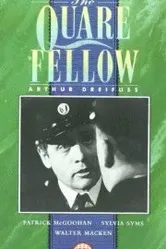 The Quare Fellow постер