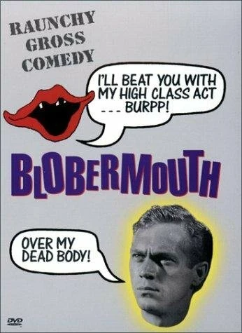 Постер Blobermouth
