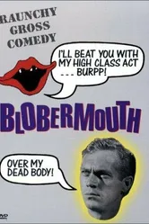 Blobermouth постер