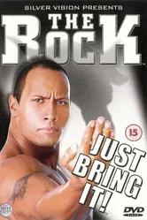 The Rock: Just Bring It постер