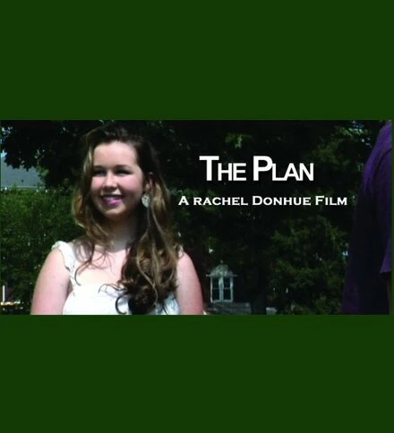Постер The Plan 2010