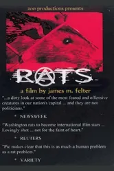 Rats 1999 постер
