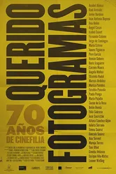 Querido Fotogramas постер
