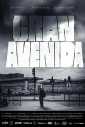 Gran Avenida постер