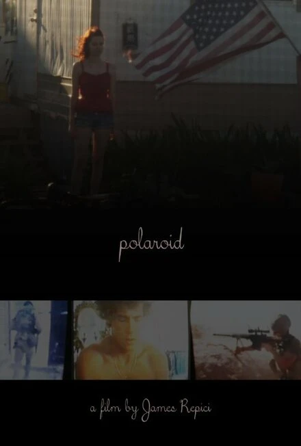 Постер Polaroid 2016, США