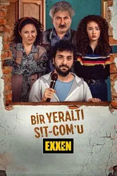 Bir Yeralti Sitcom'u постер