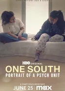 One South: Портрет психиатрического отделения постер