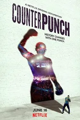 CounterPunch постер