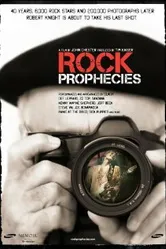 Rock Prophecies постер