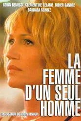 La femme d'un seul homme постер