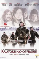 Бунт в Каутокейно 2008 постер