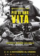 Росселлини. Жизнь без сценария 2025 постер