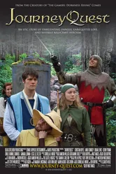 JourneyQuest постер