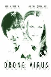 Управляемый вирус 2004 постер
