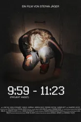 11:23-09:59 Projekt Angst постер