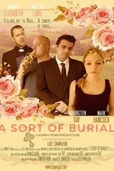 A Sort of Burial постер