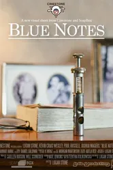 Blue Notes 2014 постер