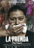 La Prenda постер