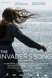 The Invader's Song постер