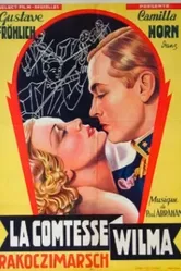 Марш Ракоши 1933 постер