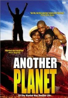 Постер Another Planet 1999