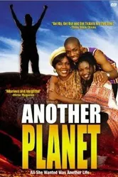Another Planet 1999 постер