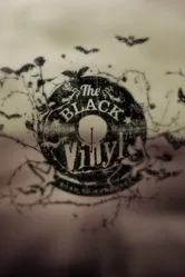 The Black Vinyl постер