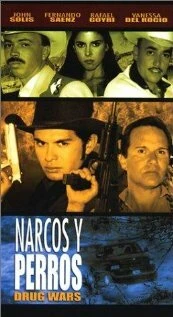 Постер Narcos y perros