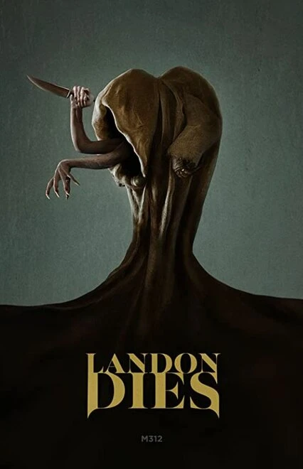 Постер Landon Dies