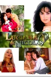 Лусиана и Николас 2003 постер