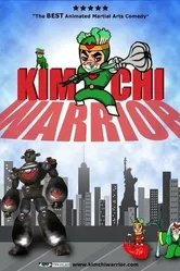 Воин Кимчи 2010 постер