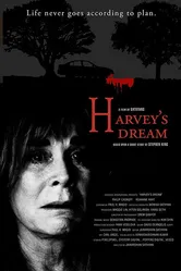 Harvey's Dream 2016 постер